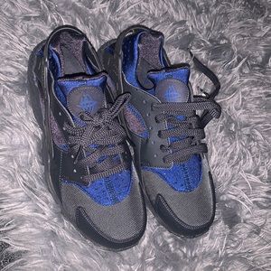 COPY - Huarache sneakers